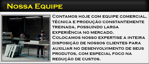 Nossa Equipe Nossa Equipe