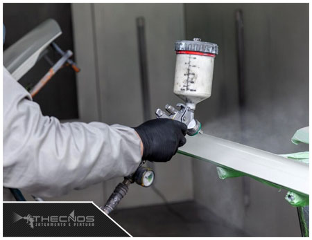 Pintura Lisa e Texturizada Pintura Lisa e Texturizada