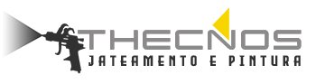 Thecnos Jateamento & Pintura